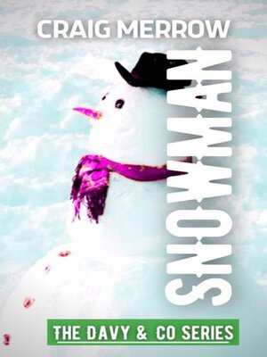 cover image of Snowman